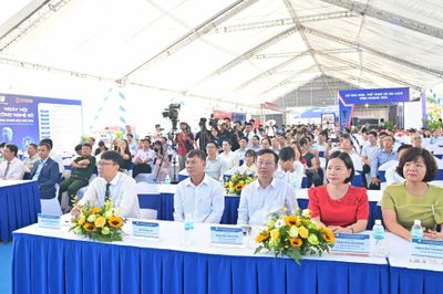 Khai mạc Ngày hội Công nghệ số tỉnh Khánh Hòa năm 2026