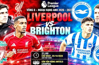 Lửa thử vàng tại Anfield