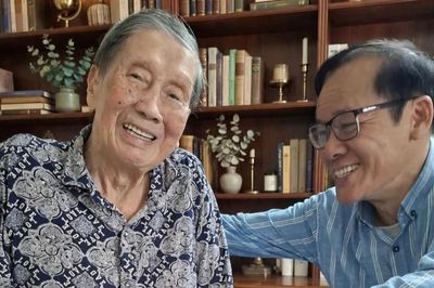 Ngày thu Hà Nội cùng nhạc sĩ Phạm Tuyên
