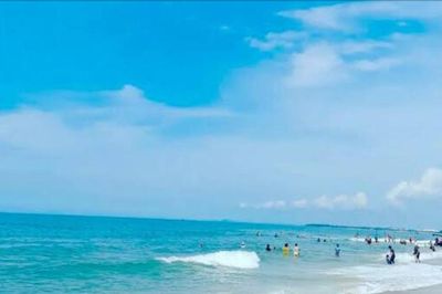 La Gi - từ ký ức đến phố biển hôm nay