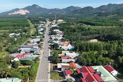 Suối Kiết phát huy tiềm năng, tạo nền tảng cho chặng đường mới
