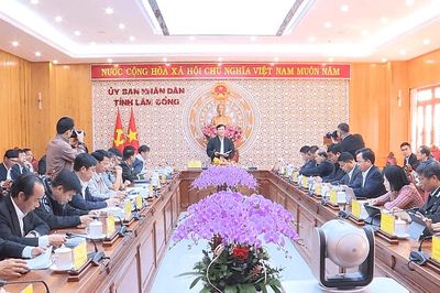 Chiến dịch Quang Trung - Cuộc 'Tái sinh' Thần tốc
