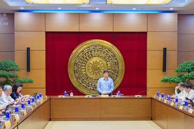Sửa Luật An toàn thực phẩm: Không để thủ tục thành rào cản, không để quản lý có khoảng trống