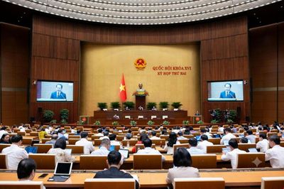 Sửa đổi Luật Đầu tư: Thu hút đầu tư có chọn lọc, nâng cao hiệu quả thu hút đầu tư