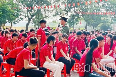 Tỉnh táo trước tin giả, trách nhiệm với từng lượt chia sẻ
