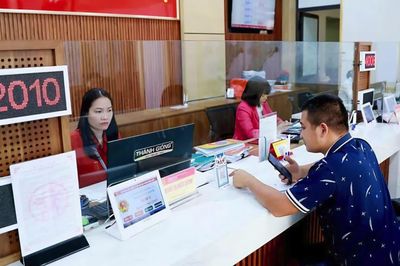 Ban Bí thư ban hành Chương trình cải cách hành chính trong các cơ quan đảng giai đoạn 2026-2030