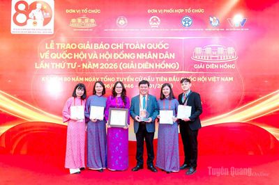 Cánh sóng niềm tin