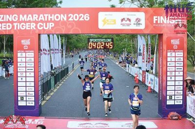 Đến Huế du lịch kết hợp rèn luyện thể thao