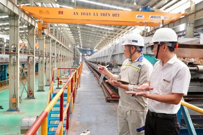 Bộ Công Thương lấy ý kiến dự thảo Thông tư về cấp chứng chỉ quản lý năng lượng