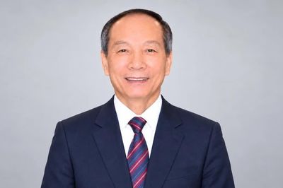 Nguyên Phó Trưởng ban Tôn giáo Chính phủ Trần Tấn Hùng từ trần
