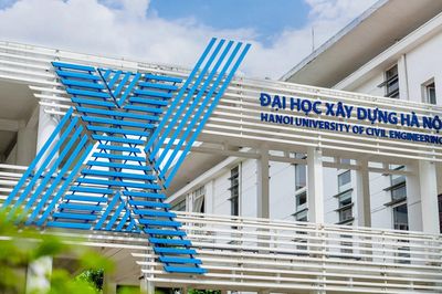 Hà Nội quy hoạch 9 công trình tại Đại học Xây dựng, cao tối đa 20 tầng