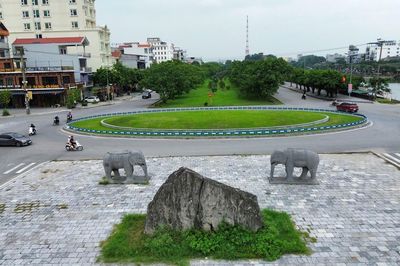 Ninh Bình: Phấn đấu phê duyệt quy hoạch chung đô thị trong tháng 12/2026