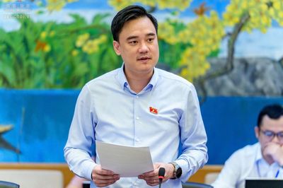 ĐBQH: Cần đầu tư, xây dựng thương hiệu chuyên nghiệp cho sản phẩm văn hóa