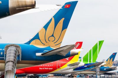 Cục Hàng không thúc các hãng mở rộng mạng bay, tăng kết nối vùng