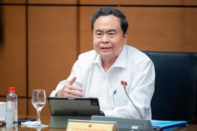 Chủ tịch Quốc hội: Hậu kiểm an toàn thực phẩm phải thực chất, không chỉ trên giấy