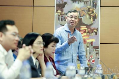 Gỡ thế “ốc đảo” FDI, mở cơ hội cho doanh nghiệp Việt