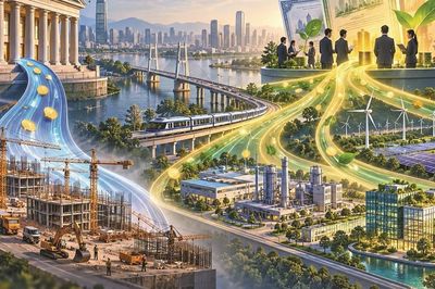 Khai thác tiềm năng huy động vốn dài hạn từ thị trường trái phiếu