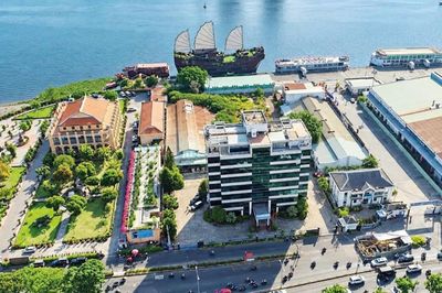 TP. Hồ Chí Minh hiện thực hóa tầm nhìn phát triển kinh tế biển