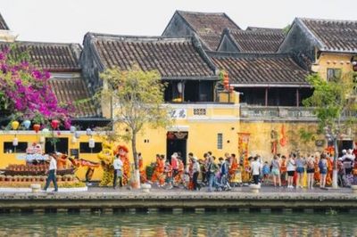 Thúc đẩy thương mại điện tử, thanh toán số tạo động lực tăng trưởng cho Đà Nẵng