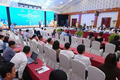 Tạo đột phá về giá trị cho nông nghiệp và dược liệu Tây Nguyên
