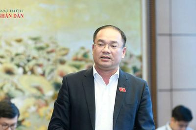 Minh bạch, đồng bộ chính sách phát triển thị trường bất động sản