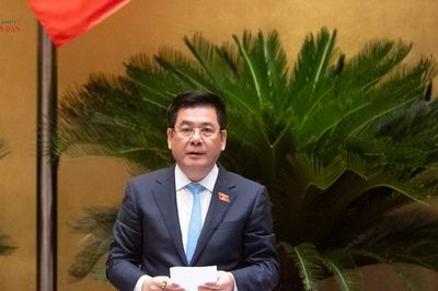 Phân cấp mạnh hơn, kiểm soát môi trường chặt hơn
