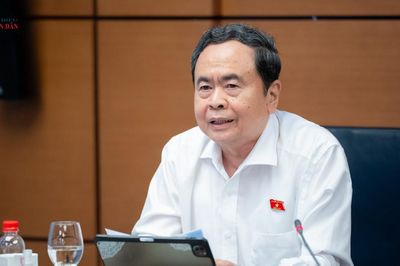 Chủ tịch Quốc hội Trần Thanh Mẫn: Tăng chủ động trong điều hành nhưng không làm mờ ranh giới thẩm quyền