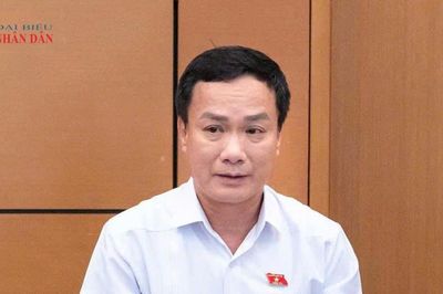 Quy định rõ trách nhiệm thu hồi, xử lý tấm pin mặt trời hết hạn sử dụng