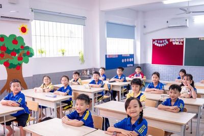 Hà Nội: Quy định các khoản thu dịch vụ tại trường công lập chất lượng cao