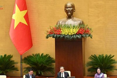 Bộ Khoa học và Công nghệ là cơ quan đầu mối quản lý nhà nước về sở hữu trí tuệ