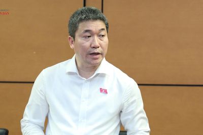 Không nên quy định cứng thẻ văn hóa quốc gia trong Luật