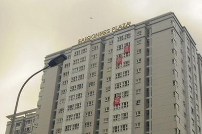 Doanh thu xuống thấp nhất 4 năm, Saigonres lãi quý III nhờ tiền phạt