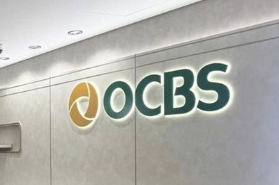 OCBS thu 90 tỷ đồng từ cho vay, dư nợ margin vượt 3.000 tỷ đồng