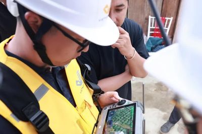 Kinh tế tầm thấp - Tầm nhìn chiến lược về không gian phát triển mới