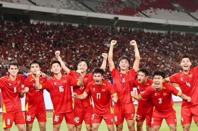 Việt Nam lần đầu đăng cai Giải vô địch U23 Đông Nam Á 2027