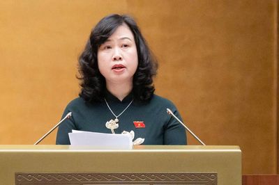 Dự thảo Luật An toàn thực phẩm (sửa đổi) quy định Bộ Y tế là cơ quan đầu mối