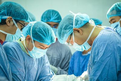 Cơ chế kiểm soát hiến tạng, ngăn ngừa mua bán và bảo vệ trẻ em