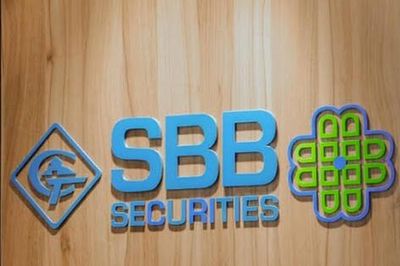 Chứng khoán SBB (SBBS) lên kế hoạch tăng gấp đôi vốn điều lệ lên gần 700 tỷ đồng, bổ sung nghiệp vụ bảo lãnh phát hành
