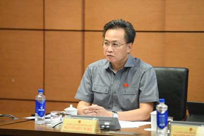 Sửa đổi, bổ sung một số điều của Luật Đầu tư: Ưu đãi đầu tư phải gắn với kết quả cam kết