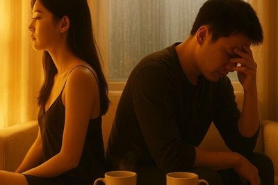 Đêm mặn nồng với chồng cũ tưởng mở lối đoàn tụ, nào ngờ câu hỏi về con trai khiến người phụ nữ tỉnh ngộ