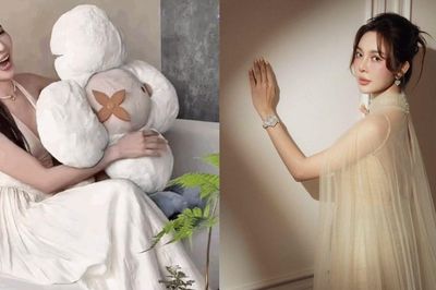 Mỹ nhân miền Tây 8 lần thi hoa hậu: 23 tuổi tậu nhà riêng, nay lại sắm thêm cơ ngơi hoành tráng