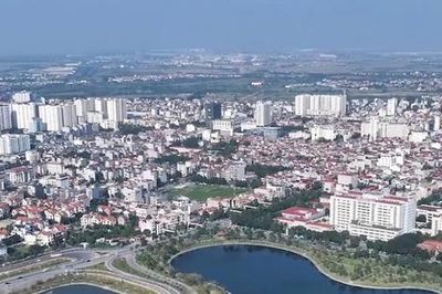 Bắc Ninh: Khu đô thị phía Tây Chũ giảm diện tích đất ở sau điều chỉnh quy hoạch