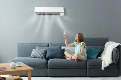 Tắt điều hòa suốt mùa lạnh, nhiều gia đình quên mất bước quan trọng này