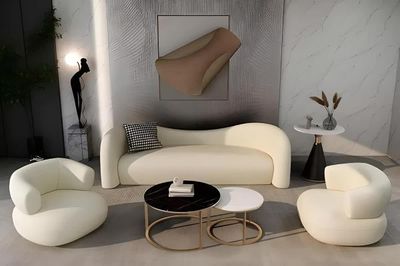 7 kiểu ghế sofa tưởng đẹp, tiện nghi nhưng dễ khiến gia chủ hối hận khi sử dụng