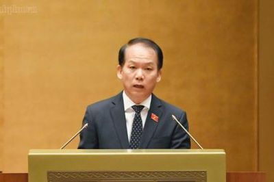 Đề xuất đấu giá quyền sử dụng khu vực biển để tăng tính công khai, minh bạch và cạnh tranh
