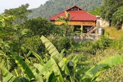 Gìn giữ và phát huy bản sắc văn hoá làng Tày trong tiến trình đô thị hoá tại Phường Hà Giang I