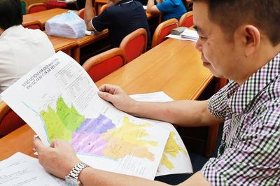 Sáp nhập một phần diện tích tỉnh Phú Thọ về Hà Nội: Chuyên gia góp ý thế nào?