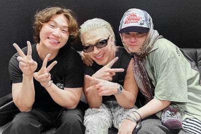 Thành viên nhóm BIGBANG mê món ăn nào khi sang Việt Nam?