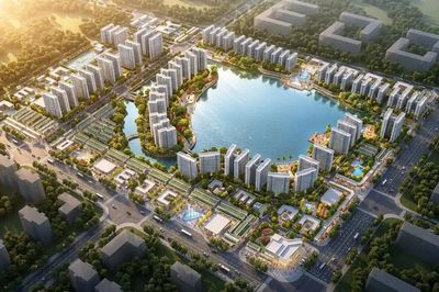 TP.HCM chốt tiến độ xây dựng, thời gian bán hàng cho từng loại hình bất động sản