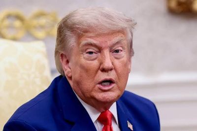 Ông Trump dọa mở thêm chiến dịch quân sự 'thịnh nộ dữ dội' nhằm vào Iran